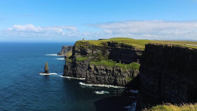 Cliffs of Moher, Ireland