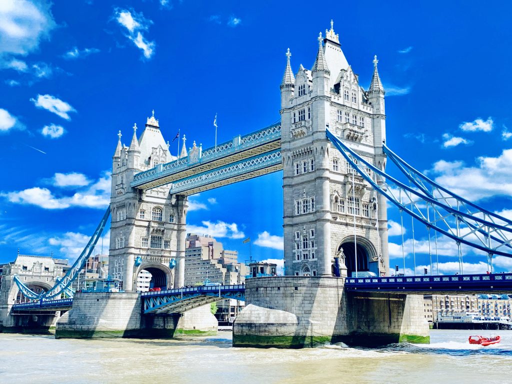 Top Places To Visit In London England ITravelling Point